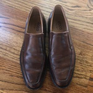 Men’s Dress Loafers